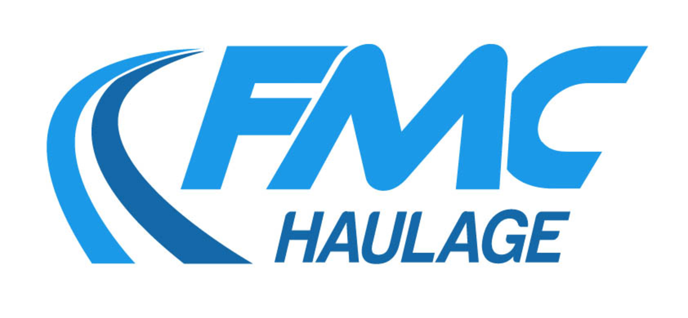 Frank McCarthy Haulage Ltd logo